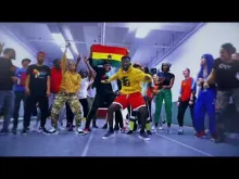 Preview image for the video "Afro Dance Class in New York ** Choreography by Mr Shawtyme **   Luther ft arrow and screwface".