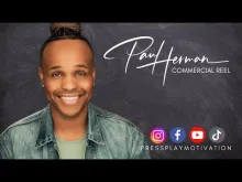 Preview image for the video "PAUL B. HERMAN | COMMERCIAL REEL".