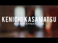 Preview image for the video "Kenichi Kasamatsu | One Way - 6lack ft. T-Pain | #bdcnyc".