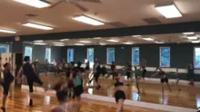 Preview image for the video "Jess LeProtto: Masterclass Combinations".