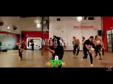 Preview image for the video "Will B. Bell Teaching Reel".