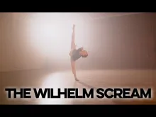 Preview image for the video "The Wilhelm Scream - James Blake || Meghan Sanett Choreography".