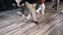 Preview image for the video "Class Movement Lifestyle 1".