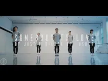 Preview image for the video "Somebody to Love || @JustinBieber @Usher @DanceOn || Kenichi Kasamatsu Choreography".