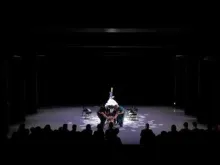 Preview image for the video "Giving Tree, 2016. marInspired ; the storytellers, &amp;amp;quot;How It Ends.&amp;amp;quot;".