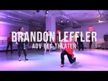 Preview image for the video "Brandon Leffler | Theater | Shake Your Groove Thing | #bdcnyc".