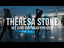 Preview image for the video "Theresa Stone | Unforgettable - French Montana feat. Swae Lee | #bdcnyc".