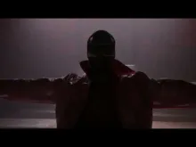 Preview image for the video "KARMA STYLZ | THE ARTIST  | USA".