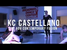 Preview image for the video "KC Castellano | Slow Hands - Niall Horan | Contemporary Fusion | #bdcnyc".