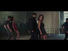 Preview image for the video "The Spot".