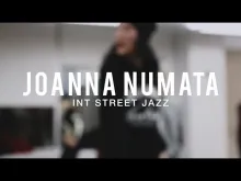 Preview image for the video "Joanna Numata | Let It Go - Chonique Sneed | Street Jazz | #bdcnyc".