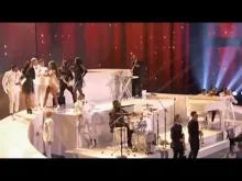 Preview image for the video "Ariana Grande AMA&amp;#039;S 2015".