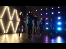 Preview image for the video "Worth It - MelMelDee Choreography".