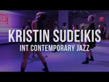 Preview image for the video "Kristin Sudeikis | Hurts - Emeli Sandé | Contemporary | #bdcnyc".