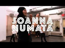 Preview image for the video "Joanna Numata | Vivrant Thing - Q-Tip | Street Jazz | #bdcnyc".