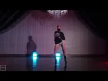 Preview image for the video "Janet Jackson “Strawberry Bounce” by Anthony Garza".