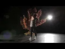 Preview image for the video "Megan Lawson-Spare Change".