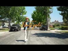 Preview image for the video "Kris Terry Choreo: Party Girls by Victoria Monet".