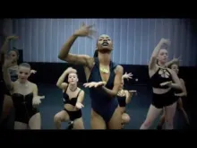 Preview image for the video "Can You Hear Me Now? | X-Factor Submission | Theresa Stone Choreography".
