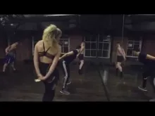 Preview image for the video "MMMBop [Phil Colgan Choreography]".