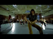 Preview image for the video "SexyBack @JustinTimberlake - Choreography by Brianna Mercado".
