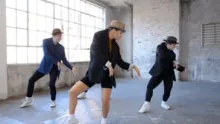Preview image for the video "You Can Leave Your Hat On".