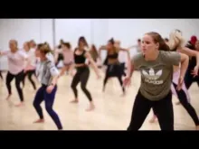 Preview image for the video "Sick Of Losing Soulmates By Dodie Clark - Lonni Olson Choreography - Filmed by Cory Miller".