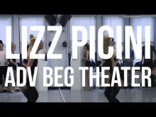 Preview image for the video "Lizz Picini | On Broadway - Smash Cast Version | Theater | #bdcnyc".