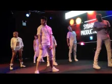 Preview image for the video "Sleep(less) - Choreography by Gabe Serrano - Live at Sybarite - Janet Jackson: All Nite(Don&amp;#039;t Stop)".