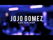 Preview image for the video "Jojo Gomez | Throw A Fit - Tinashe | Hip-Hop | #bdcnyc".