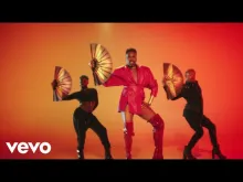 Preview image for the video "Billy Porter - Children".