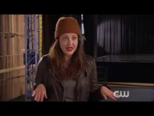 Preview image for the video "Crazy Ex Girlfriend  - Inside Music Video Choreography  - The CW".