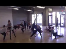 Preview image for the video "Wesley Ensminger Classes".