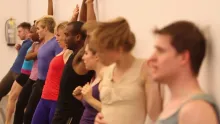 Preview image for the video "The Broadway Dance Lab - Promo Video".
