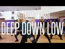 Preview image for the video "SISCO GOMEZ - Valentino Khan | Deep Down Low".
