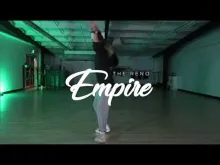 Preview image for the video "Don&amp;#039;t Waste My Time (feat. Ella Mai) - HALEY DAVIS CHOREOGRAPHY".