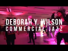 Preview image for the video "Deborah Y. Wilson | &amp;amp;quot;M.I.L.F.&amp;amp;quot; - Fergie | #bdcnyc".