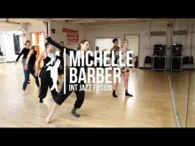 Preview image for the video "Michelle Barber | Int Jazz Fusion | #bdcnyc".