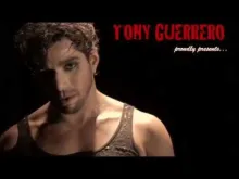 Preview image for the video "Tony Guerrero Proudly Presents...Burlesque Jazz Dance".