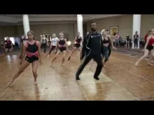 Preview image for the video "DJ Smart M.N.O.P.Q. Choreography".