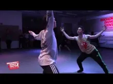Preview image for the video "Hayden Calnin - For My Help | Choreography by Emily Greenwell | #bdcnyc".