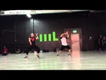 Preview image for the video "Major Lazer - Light It Up | Sisco Gomez | Movement Lifestyle".