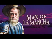 Preview image for the video "Montage of STC’s hit production of Man of La Mancha".