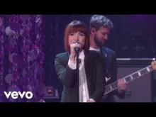 Preview image for the video "Carly Rae Jepsen - I Really Like You (Live On The Ellen DeGeneres Show)".