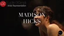 Preview image for the video "Madison Hicks - Choreography Reel".