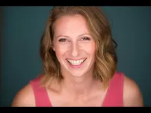 Preview image for the video "Alyssa Fuhrman - Dance Reel".