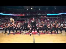 Preview image for the video "UNLV - &amp;amp;quot;Is You Ready&amp;amp;quot; Halftime performance".