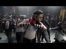Preview image for the video "Step Up 3D (2010) - Ready for a Battle - Clip 1080P HD".