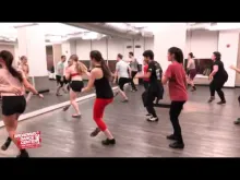 Preview image for the video "Mark Albrecht | Tap | #bdcnyc".