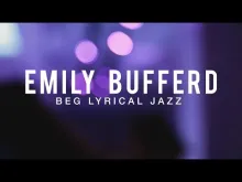 Preview image for the video "Emily Bufferd | I Don&amp;#039;t Think About You - Kelly Clarkson | Lyrical Jazz | #bdcnyc".